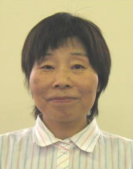 原田淑子